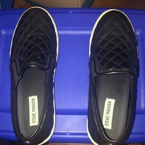 Worn but still in great shape